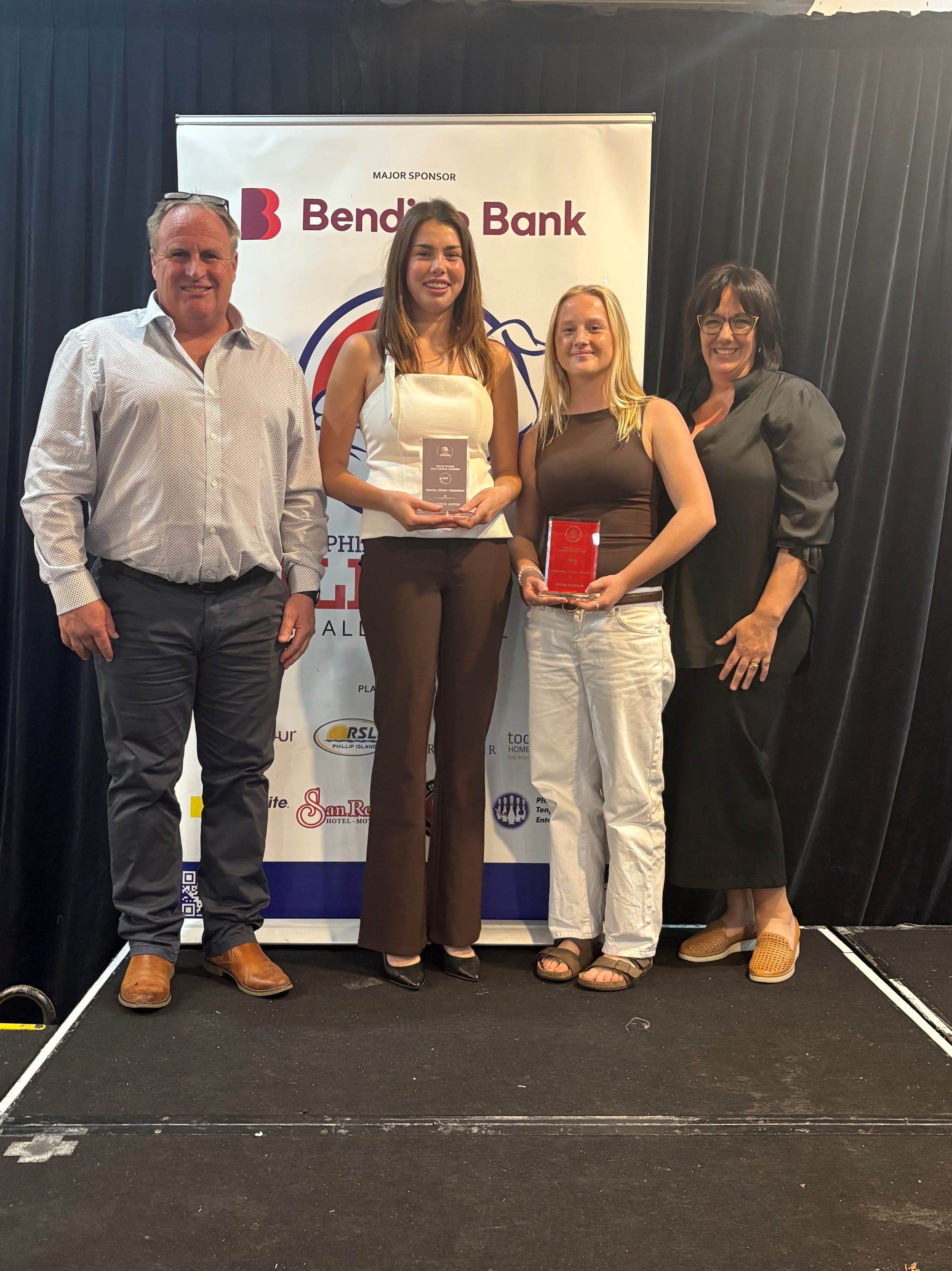 2025 PIFN Club Awards