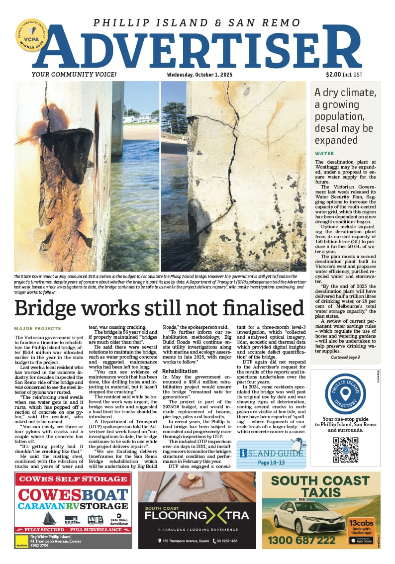 Wednesday, October 1, 2025