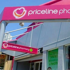 Priceline Pharmacy Cowes