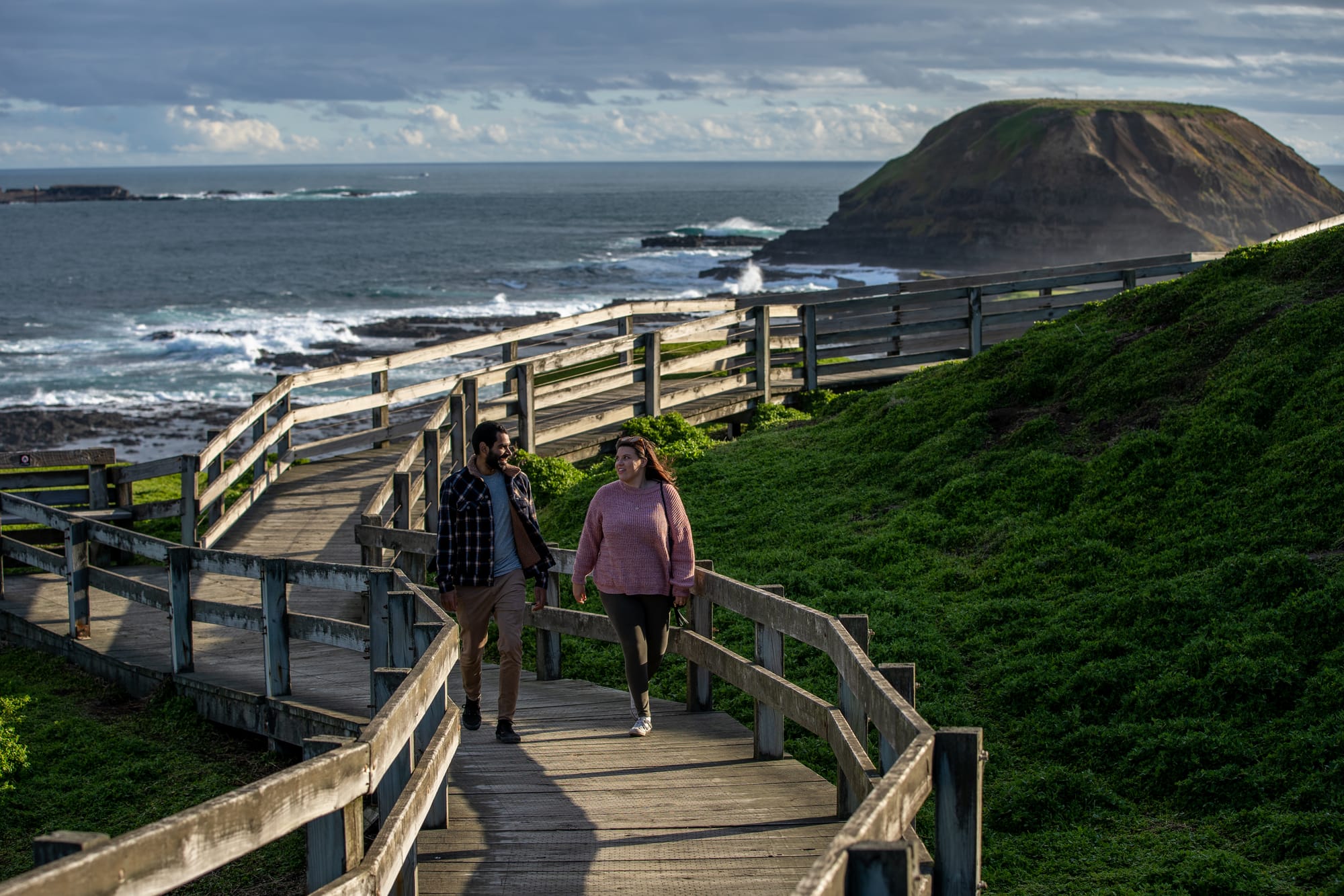 Summerland Peninsula Master Plan update