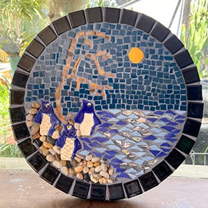 Mosaics By The Bay