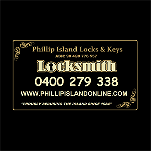 Phillip Island Locks & Keys