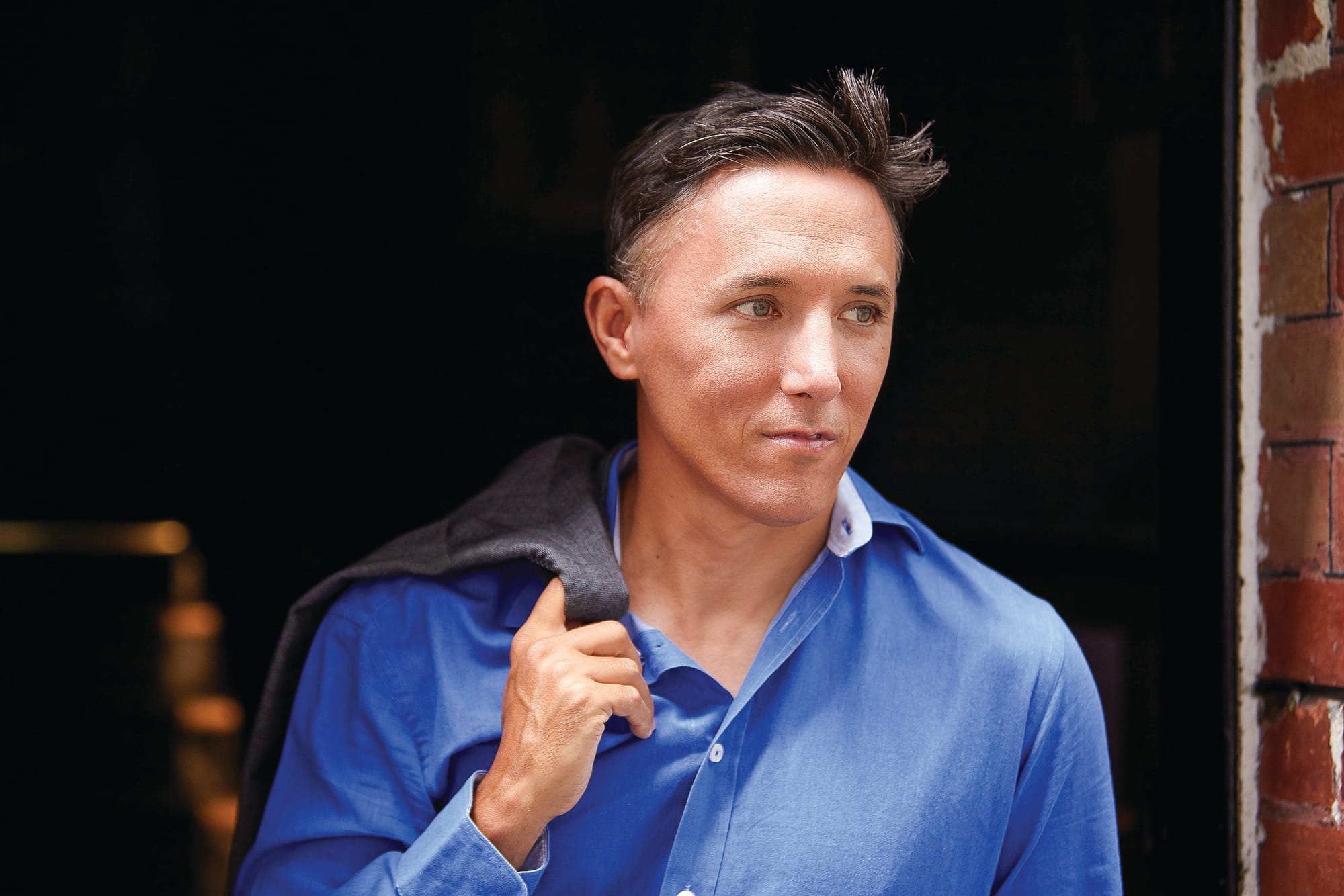 Triple treat – an extravaganza of jazz