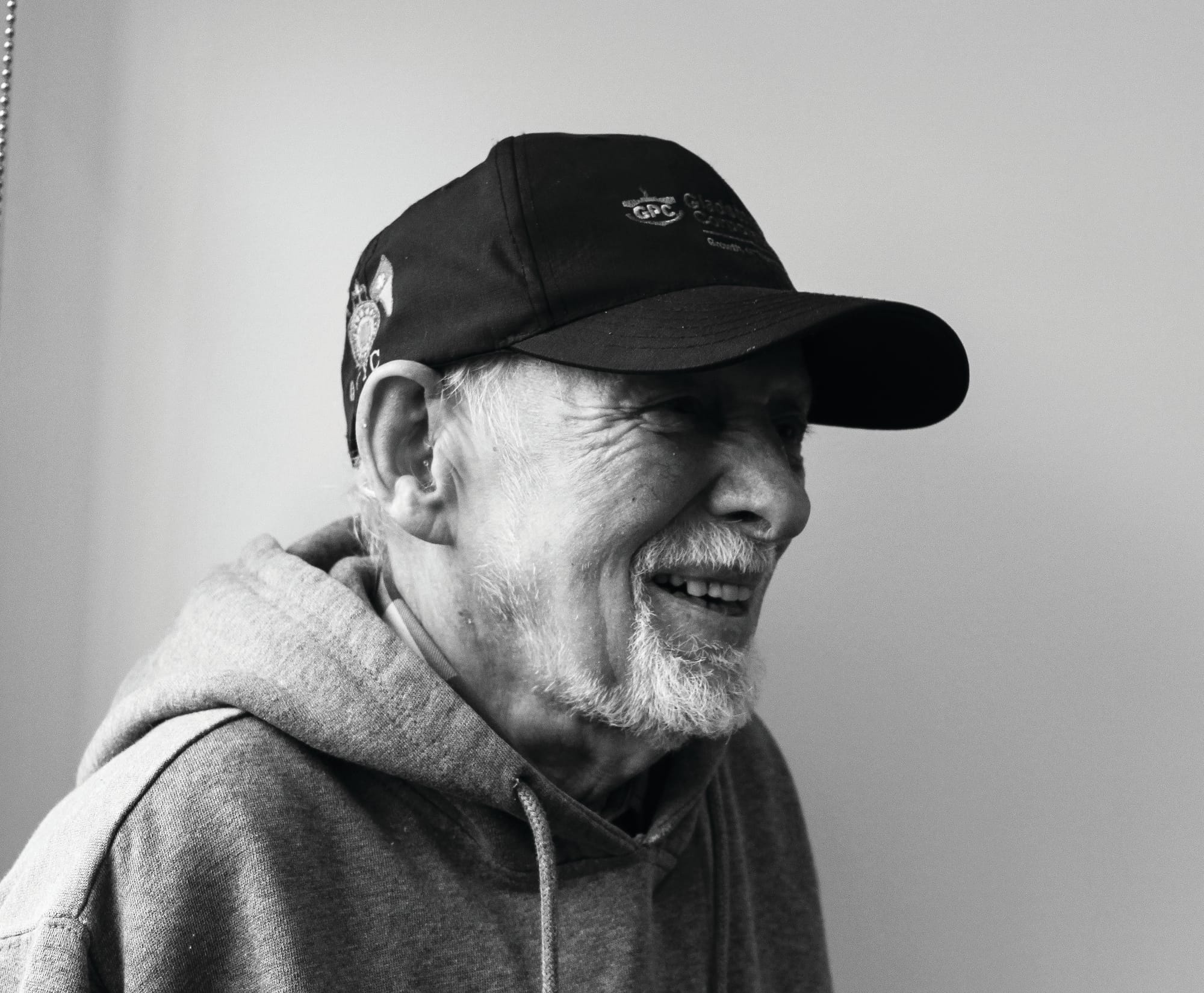 Book launch - Dogga Luke