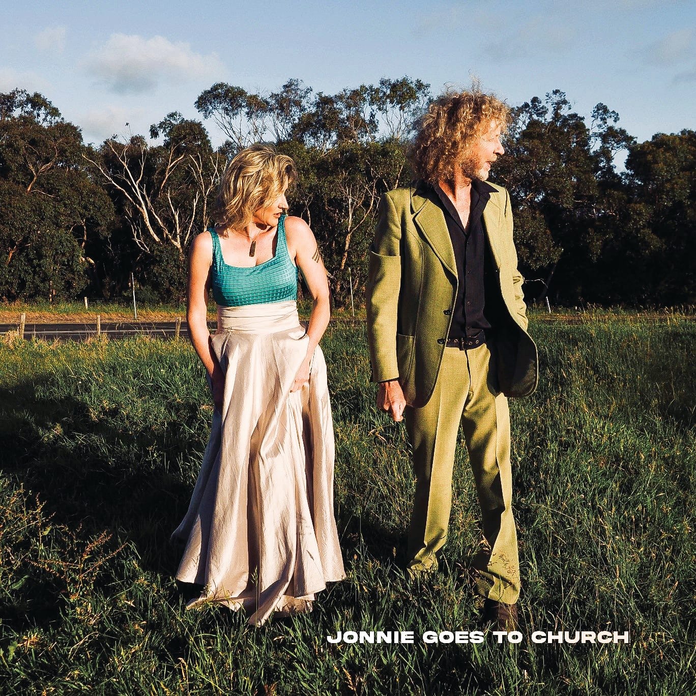 A local launch at Archies Creek