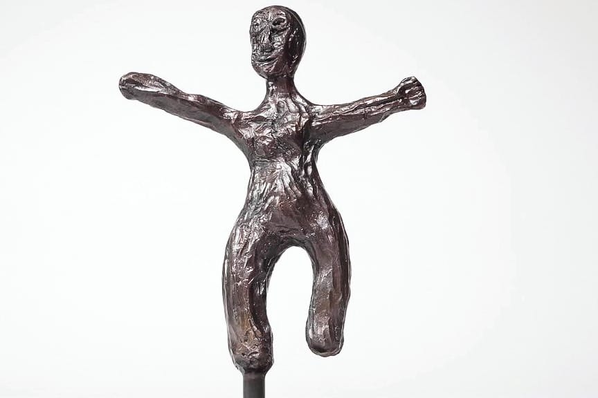 Art is in our nature - exhibition