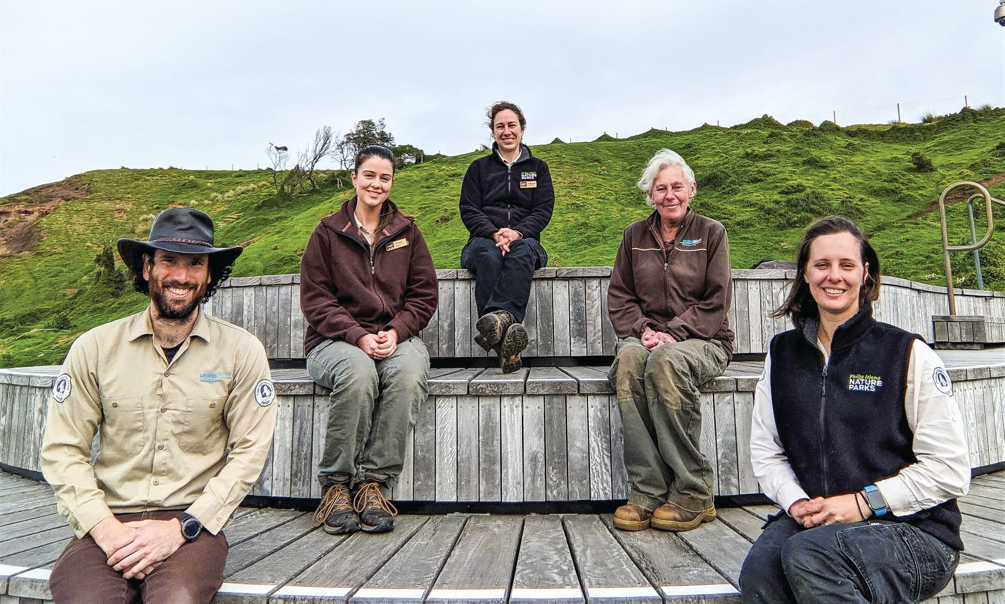 Taking the ocean’s temperature this National Science Week