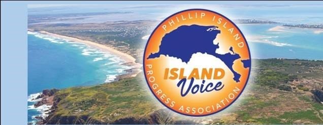 Island Voice - AGM