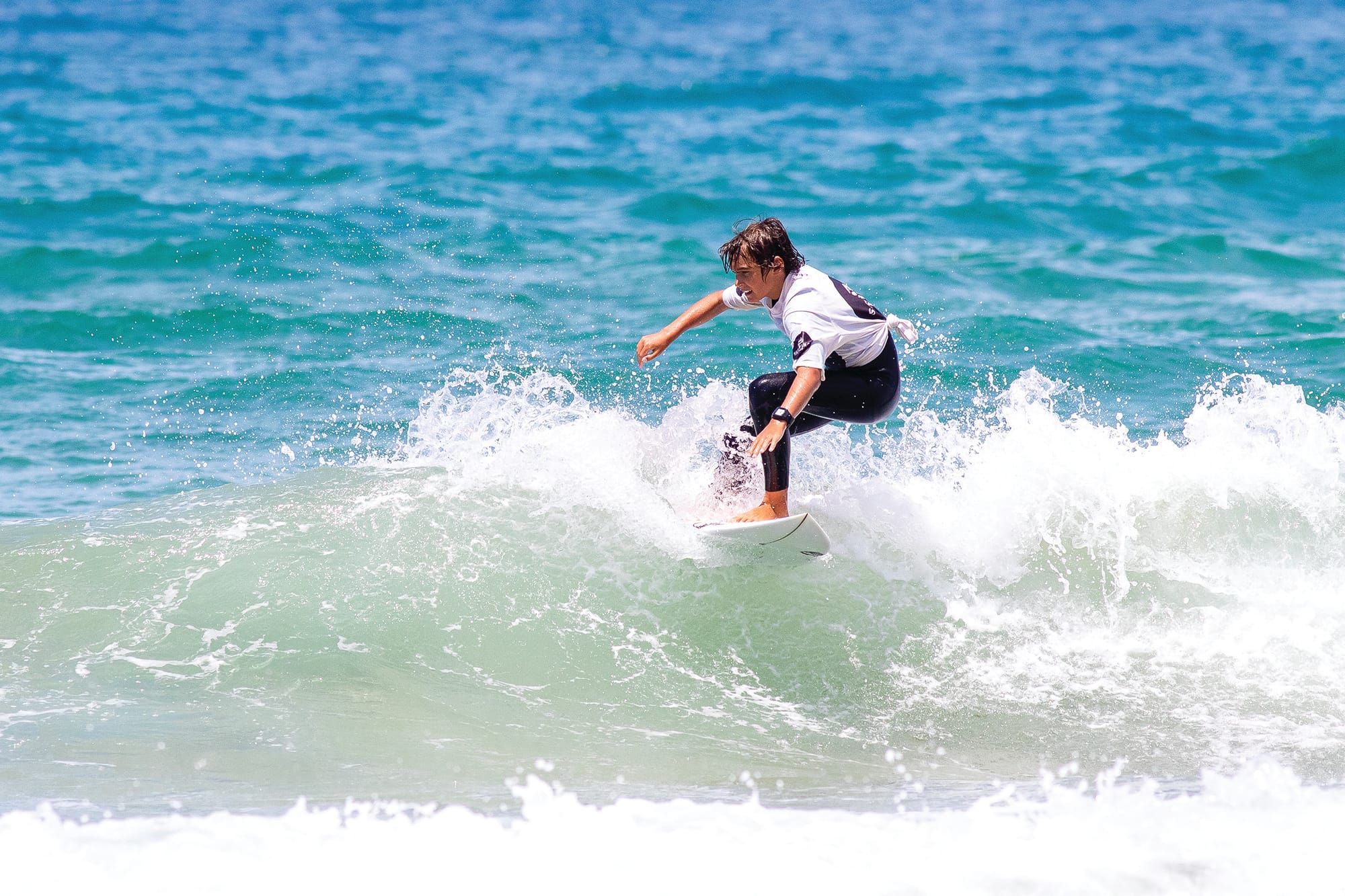 Victorian Junior Surf Titles