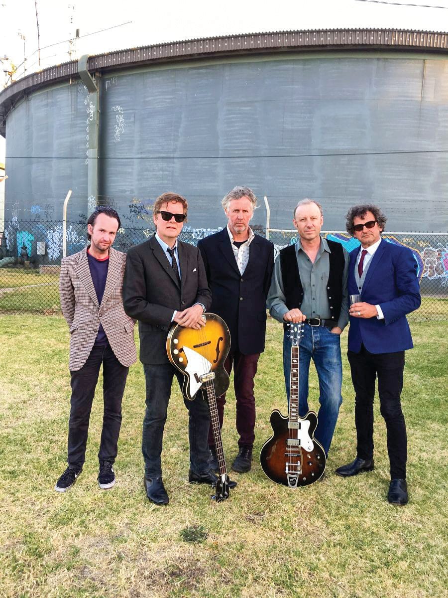 Breadmakers free show