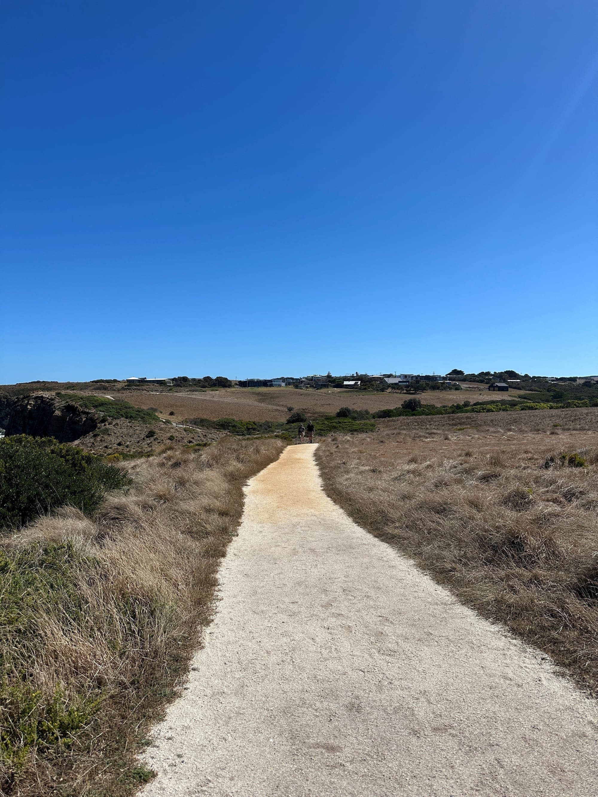 Kilcunda erosion and Rail Trail issues