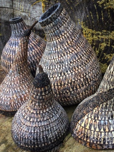 PICES Pop up Exhibition