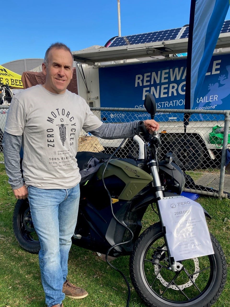 Silent Fuery – the rise of electric motorbikes