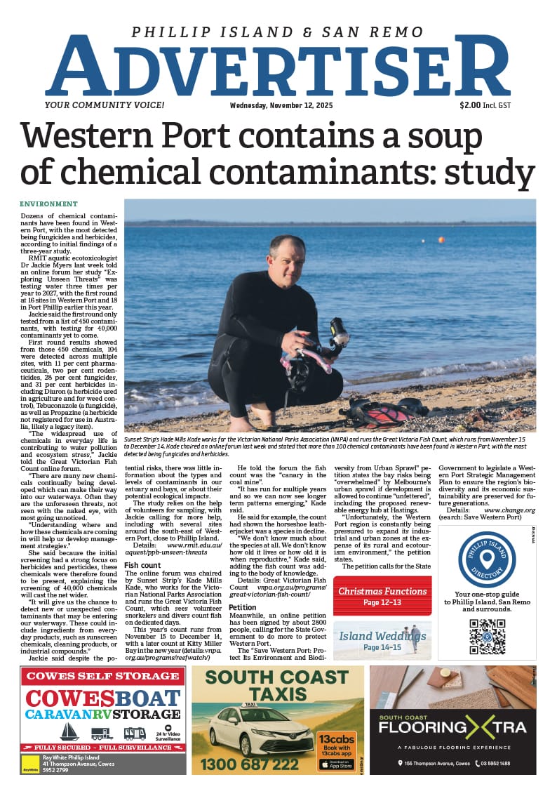 Wednesday, November 12, 2025