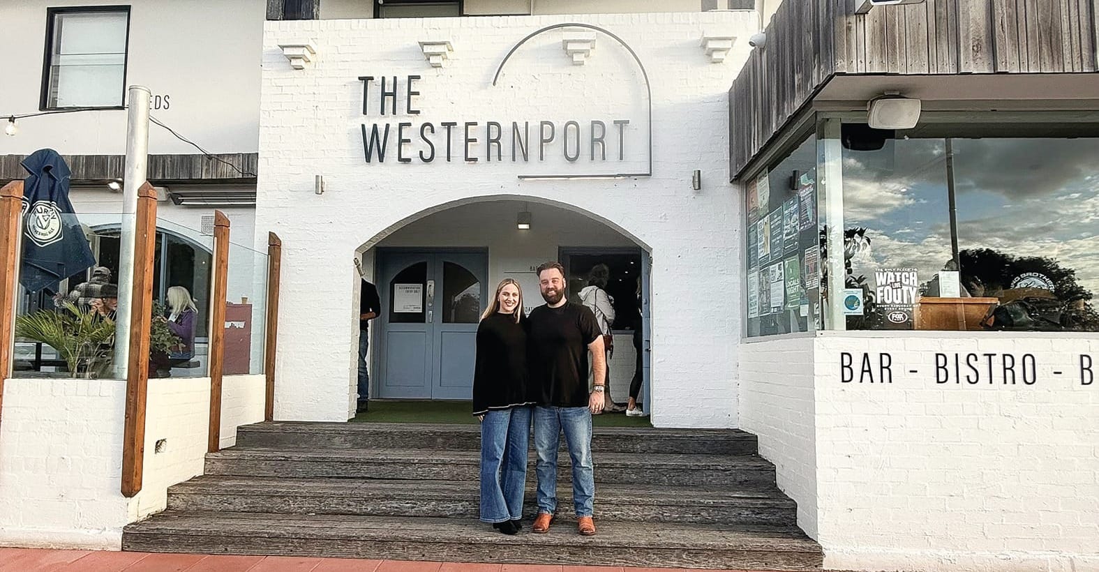 Local music venues feel the pain