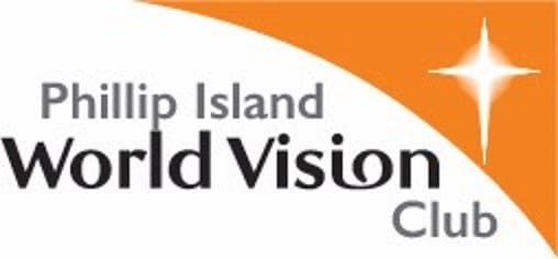 PI World Vision Club Garage Sale