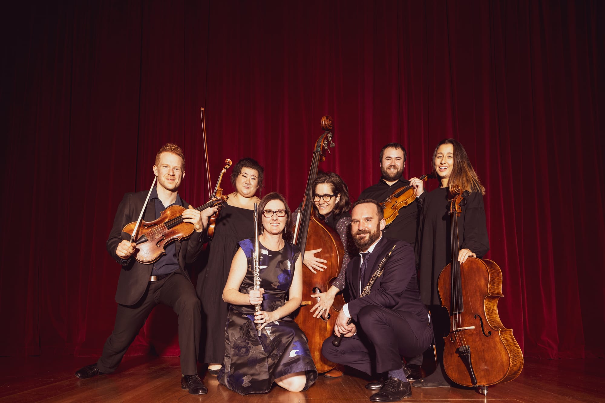 Inventi Ensemble