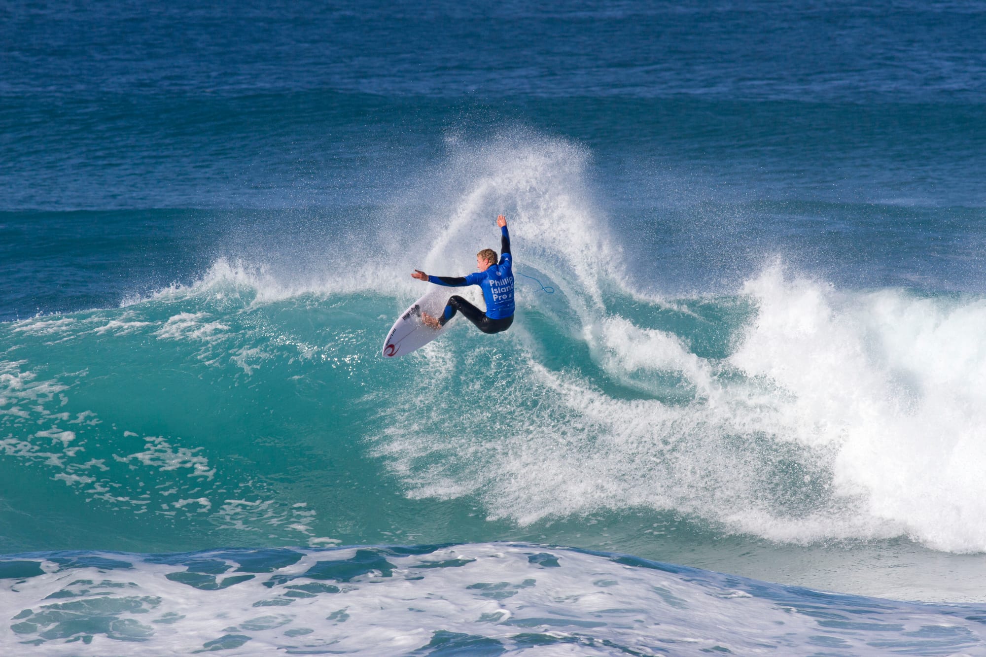 Phillip Island Pro Qualifying Series (QS) 3000