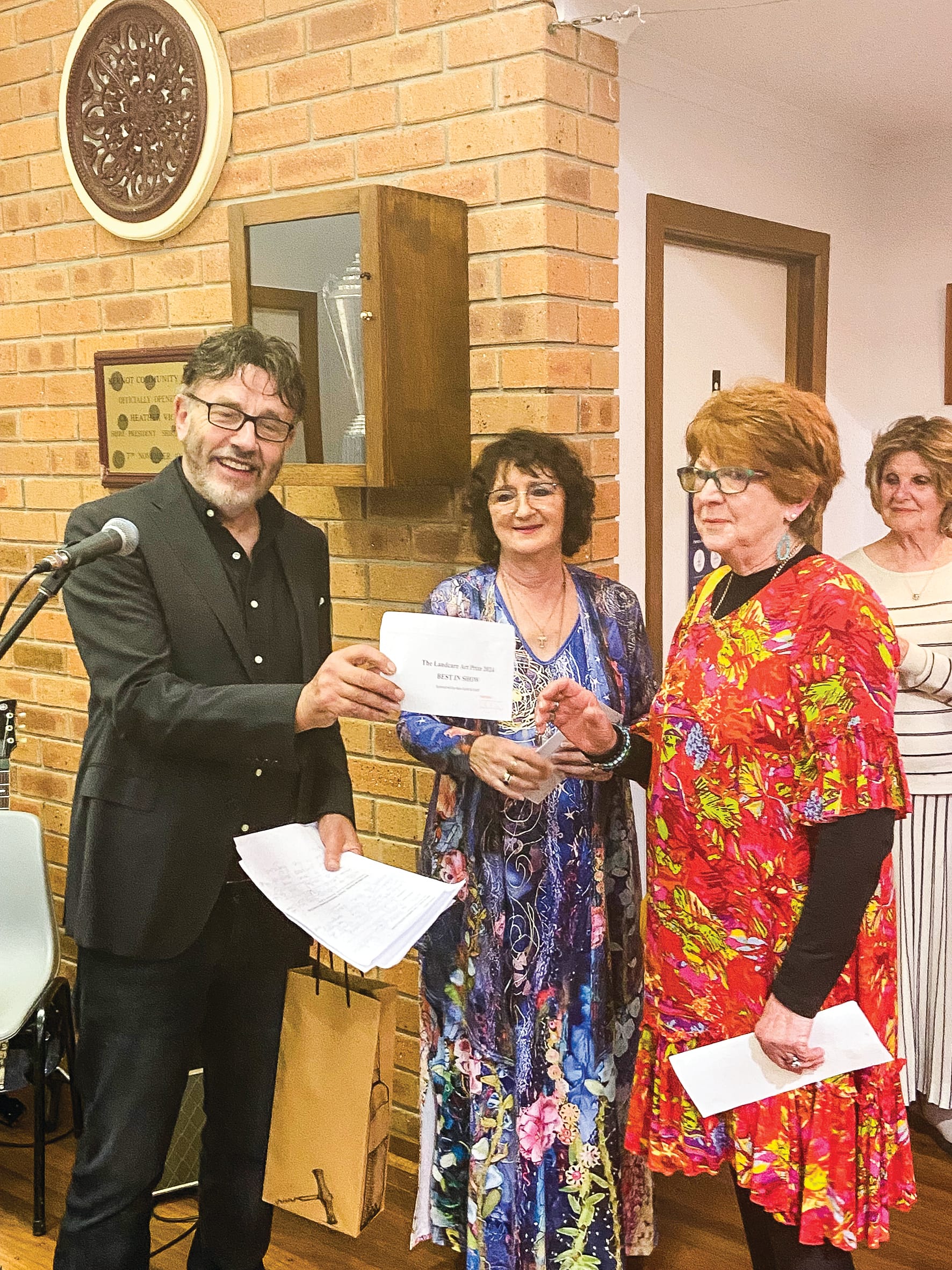 Landcare Art Prize 2025