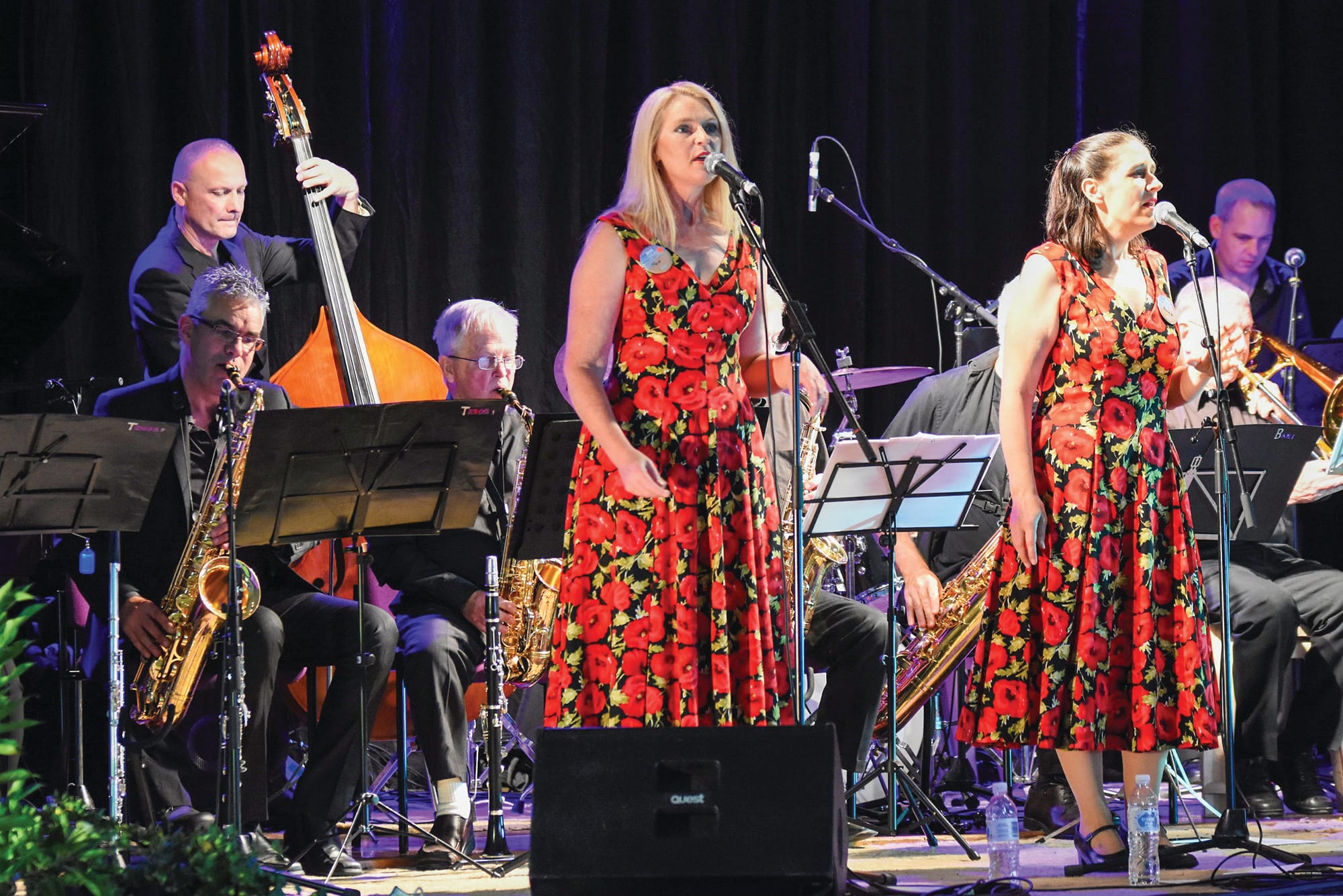 Don't miss a beat: Inverloch Jazz returns