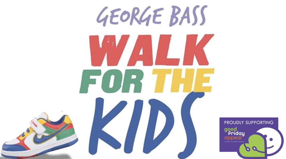 Walk for the Kids