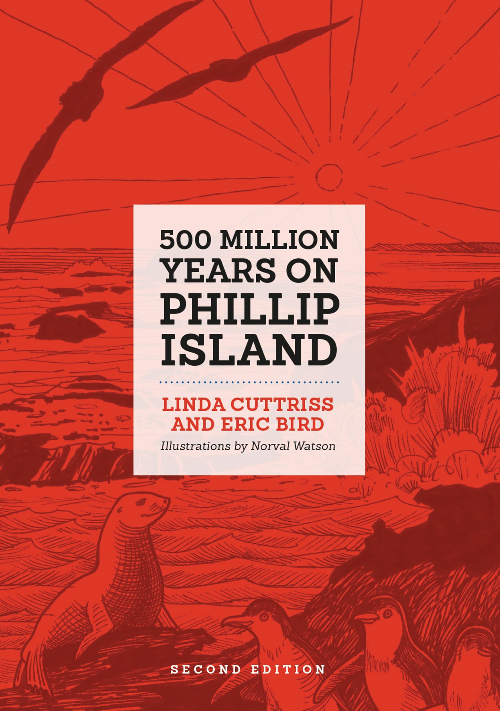 A celebration of 500 million years of Island history