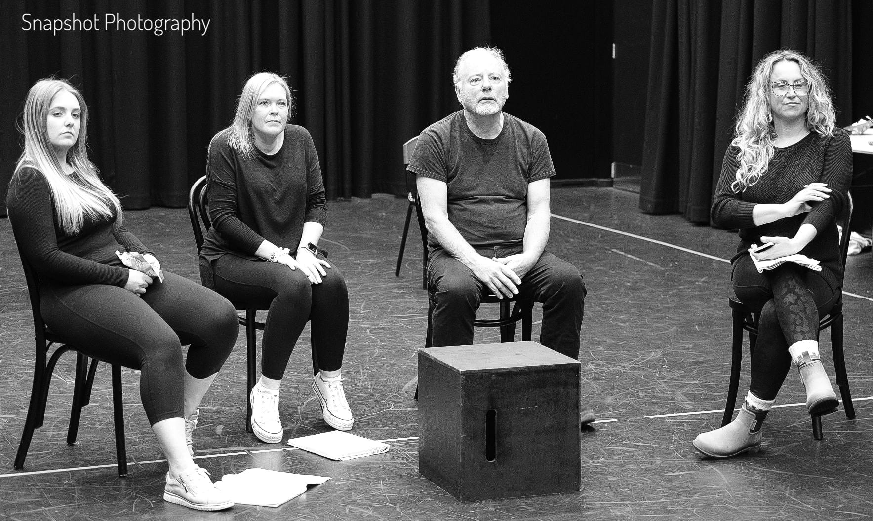 Offshore brings powerful new work to local audiences