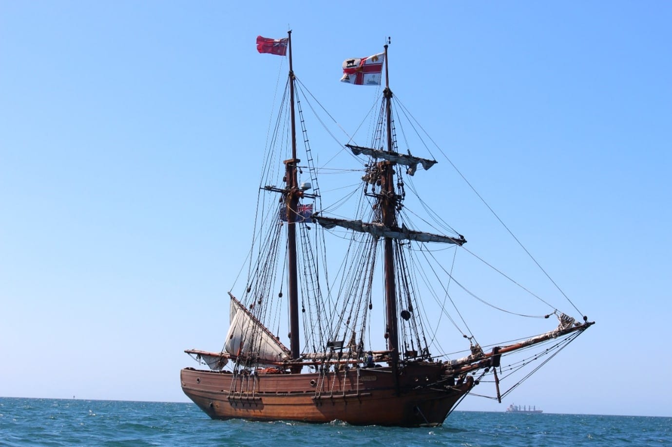 Life changing opportunities for local youth