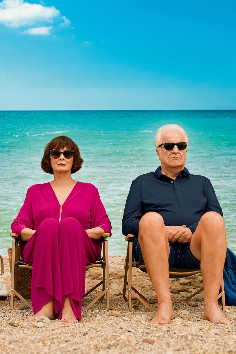 Riviera Revenge at Berninneit