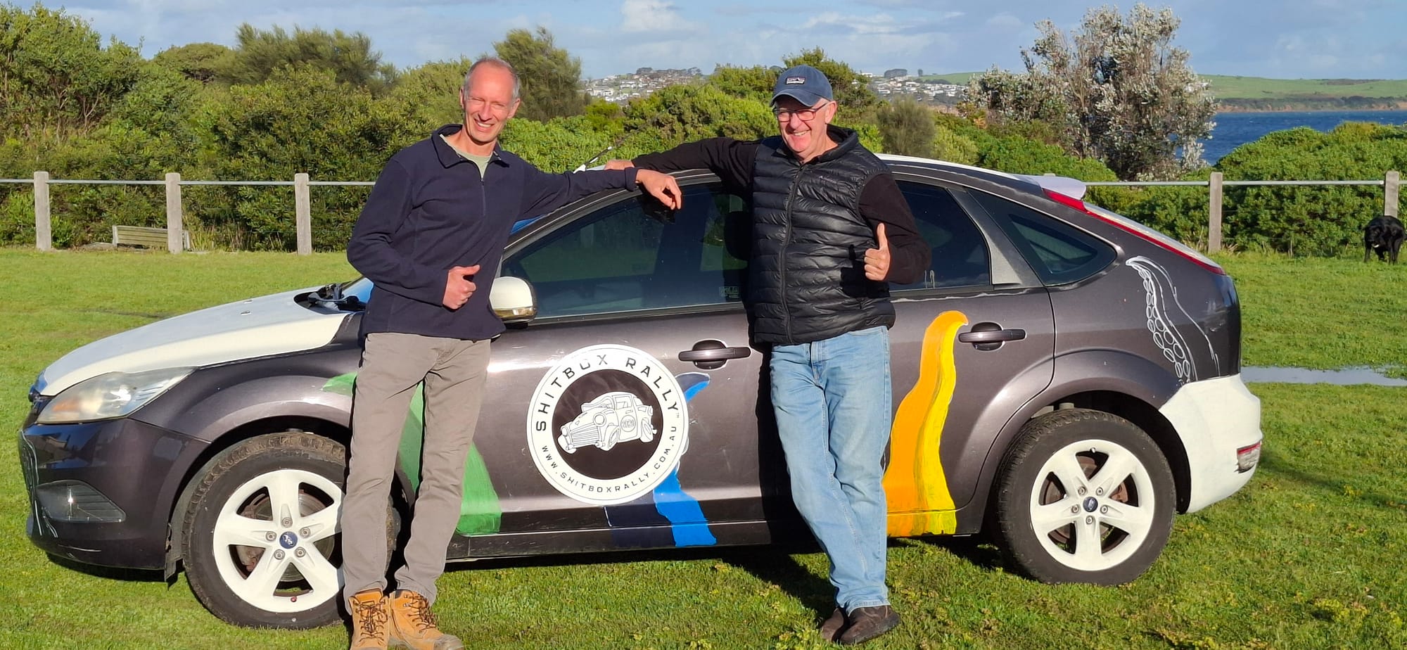 CFA's Cancer Council fundraiser