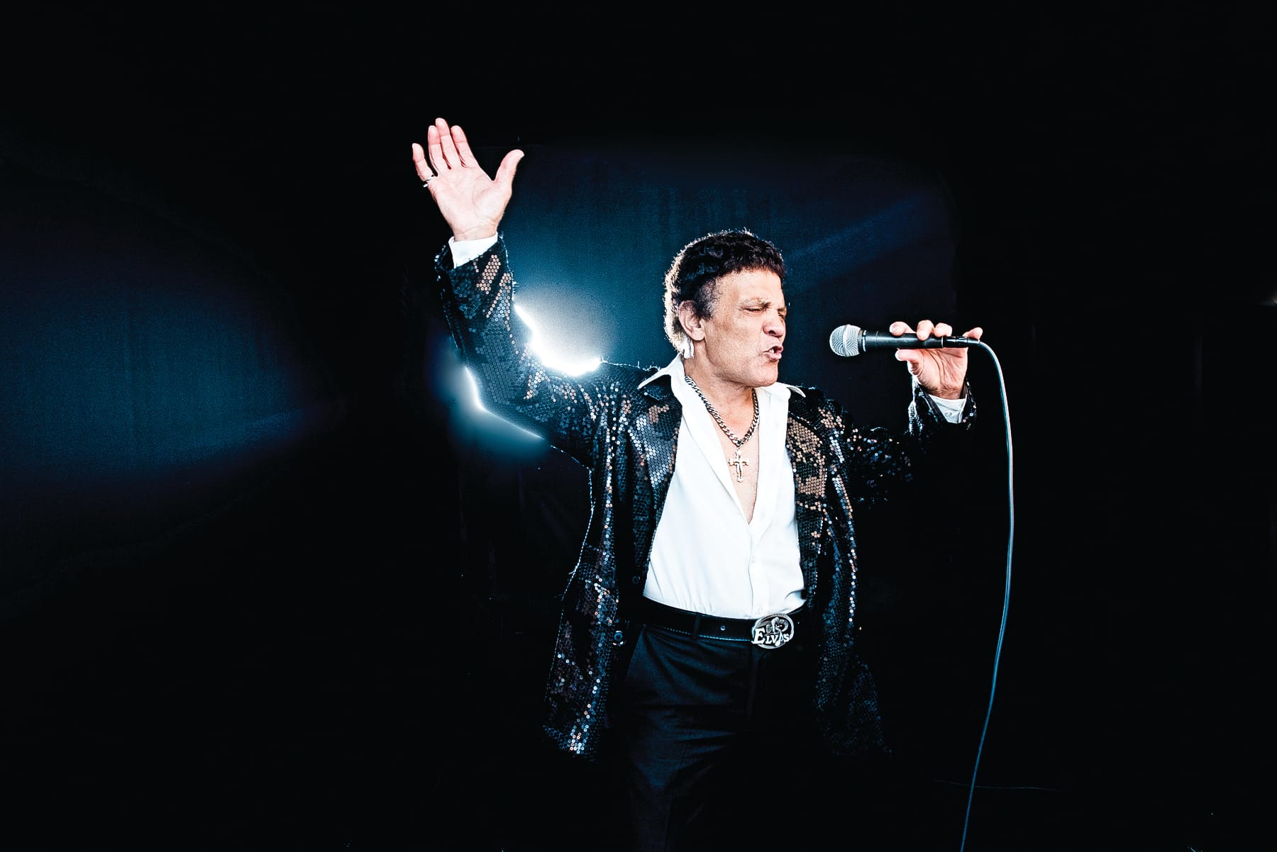 Melodies to make your day - Friday May 12: The Great Classics of the 50s, 60s and 70s Show