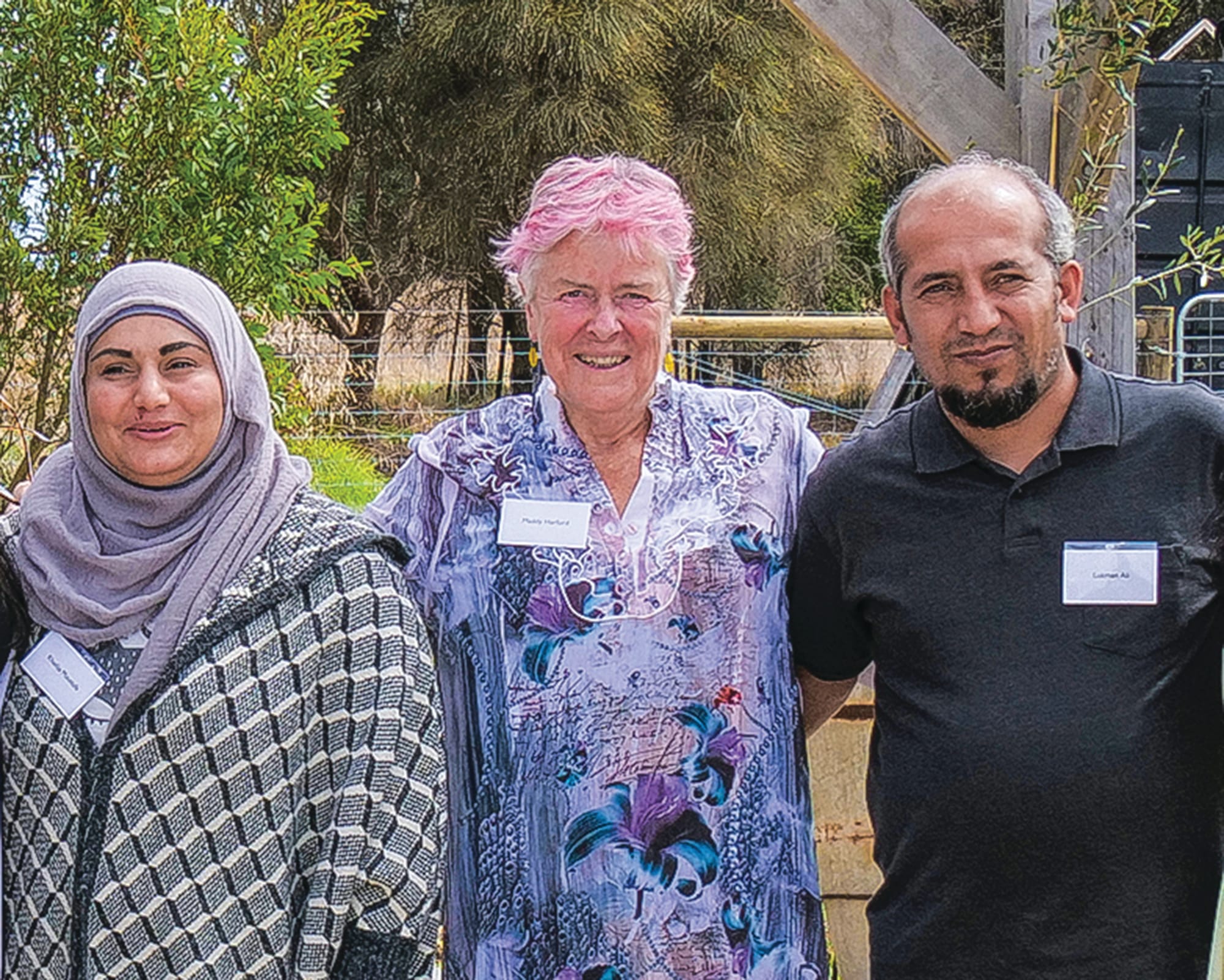 Film premier - documentary "humanKIND"