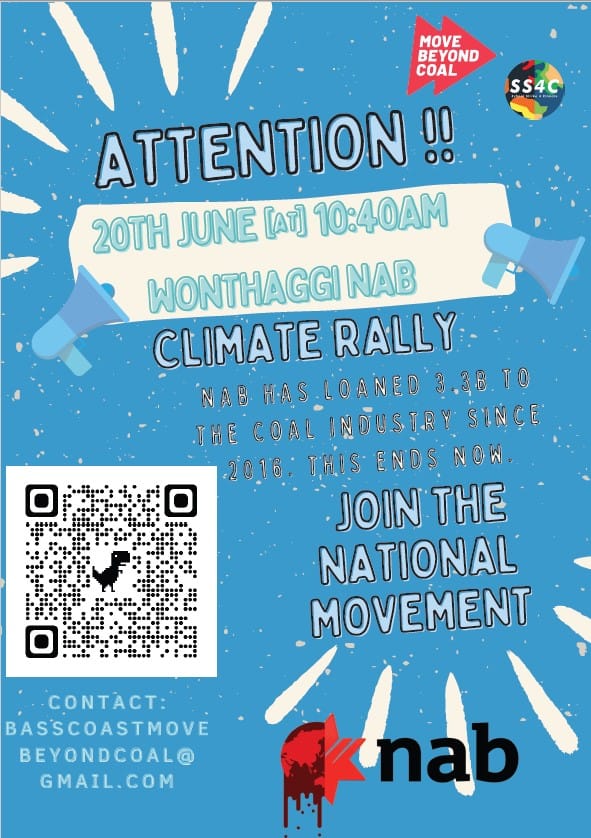 Climate Rally