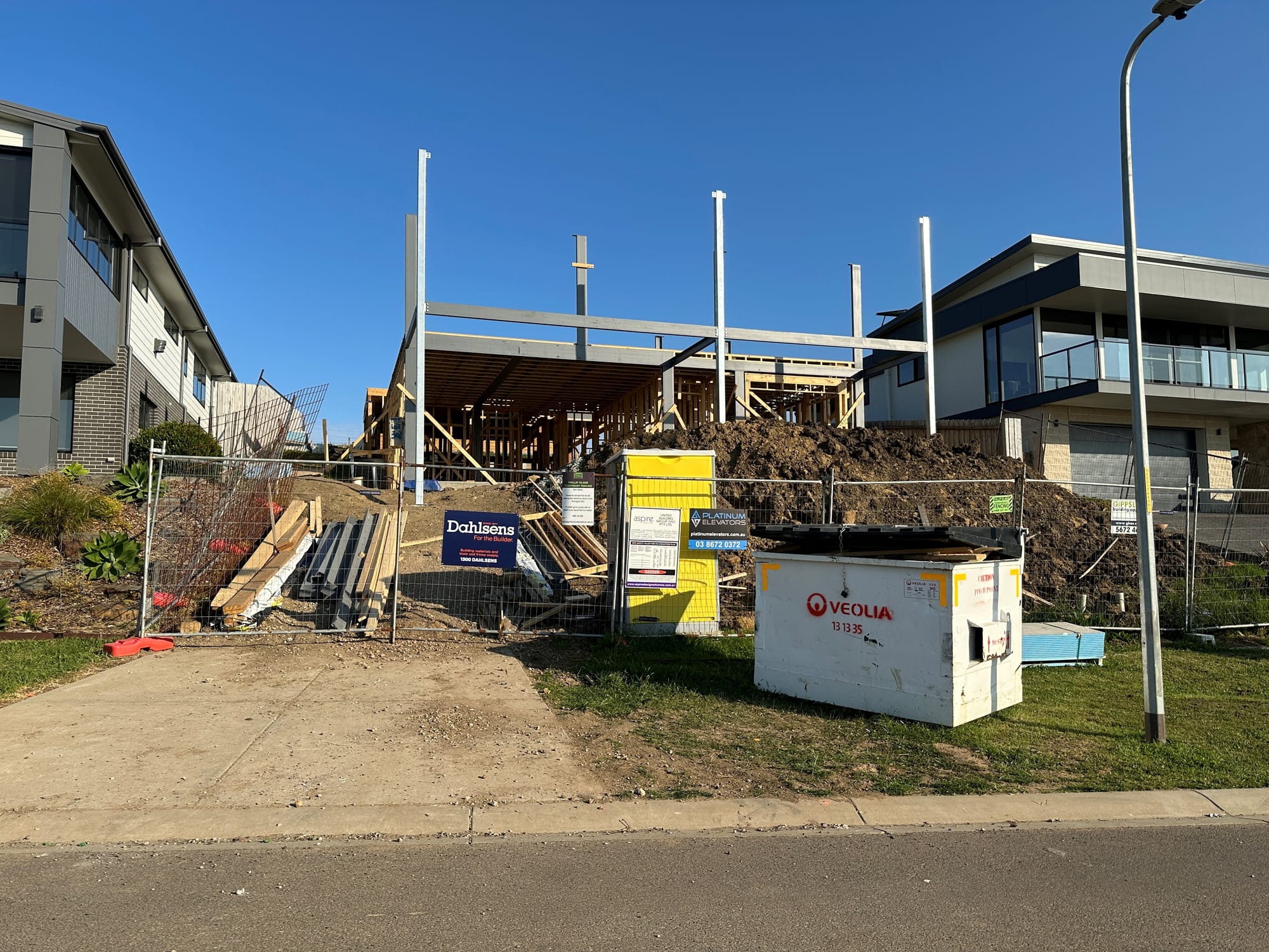 RIP NIMBY: new laws crush objectors' rights