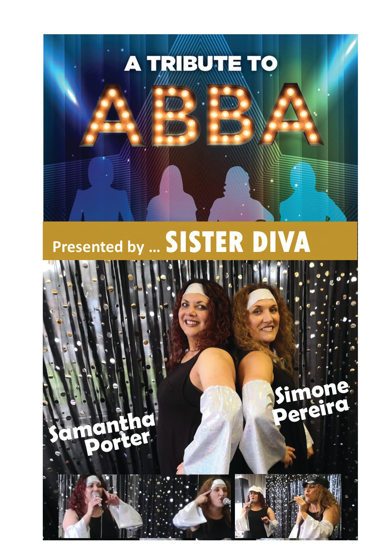 Mamma Mia, here we go again