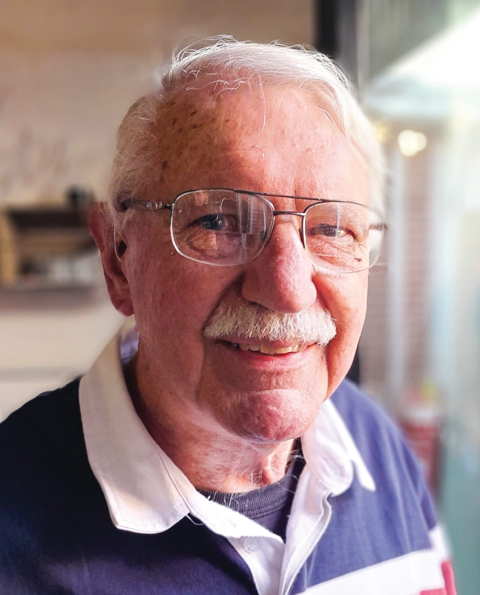 Artist’s life explored by island author