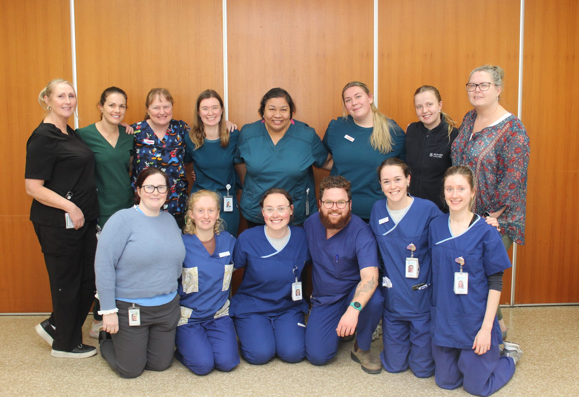 Occupational Therapists can enhance your quality of life