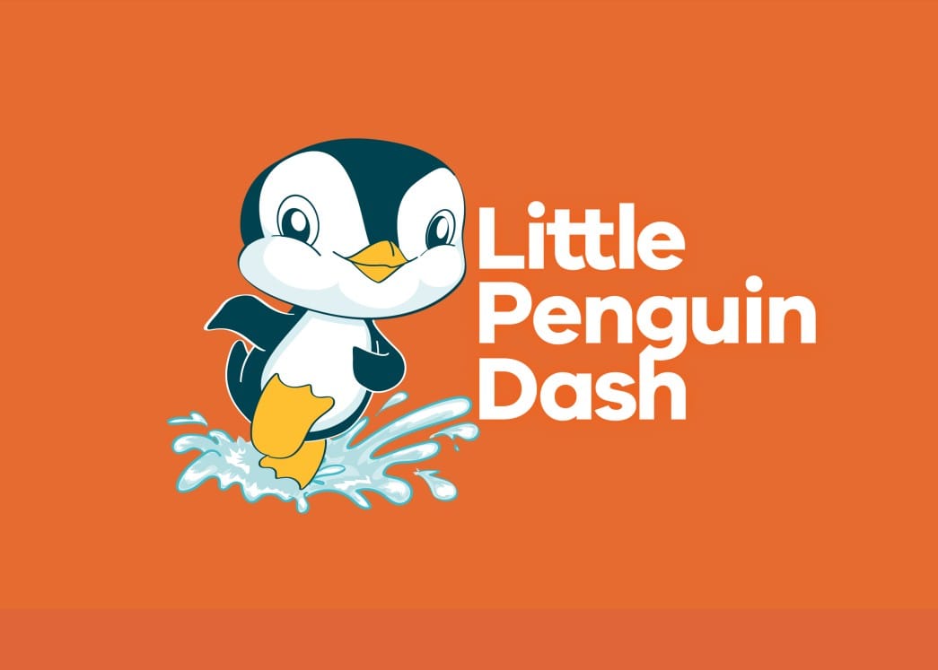 Little Penguin Dash