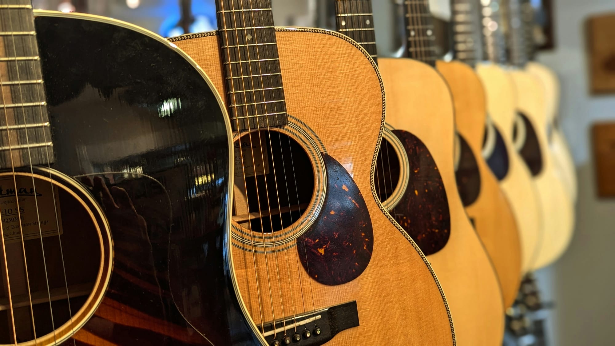 Play Music on the Porch