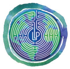 World Labyrinth Day walks