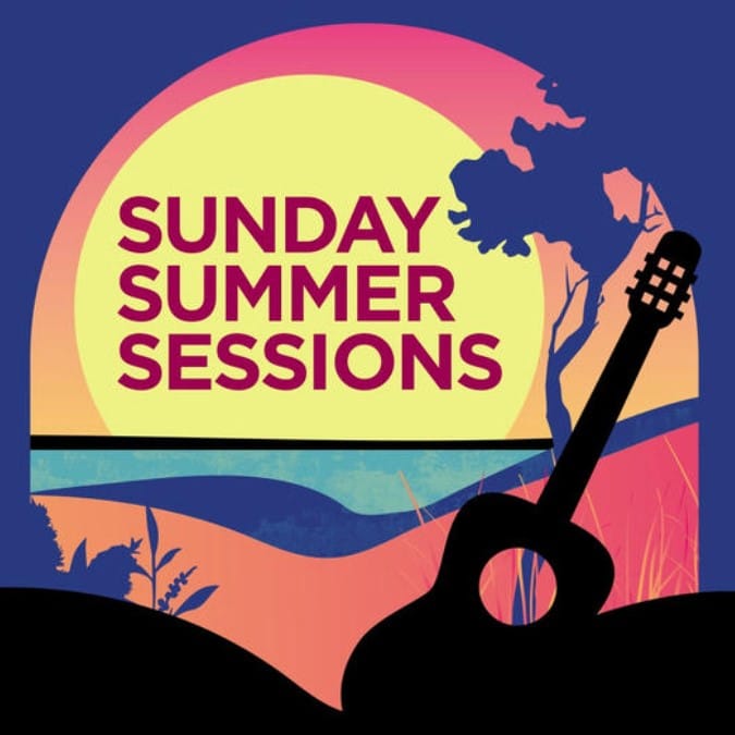 Sunday Summer Sessions