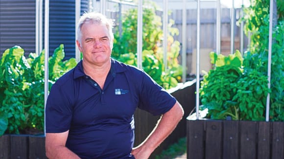 Sustainability series launches July 16