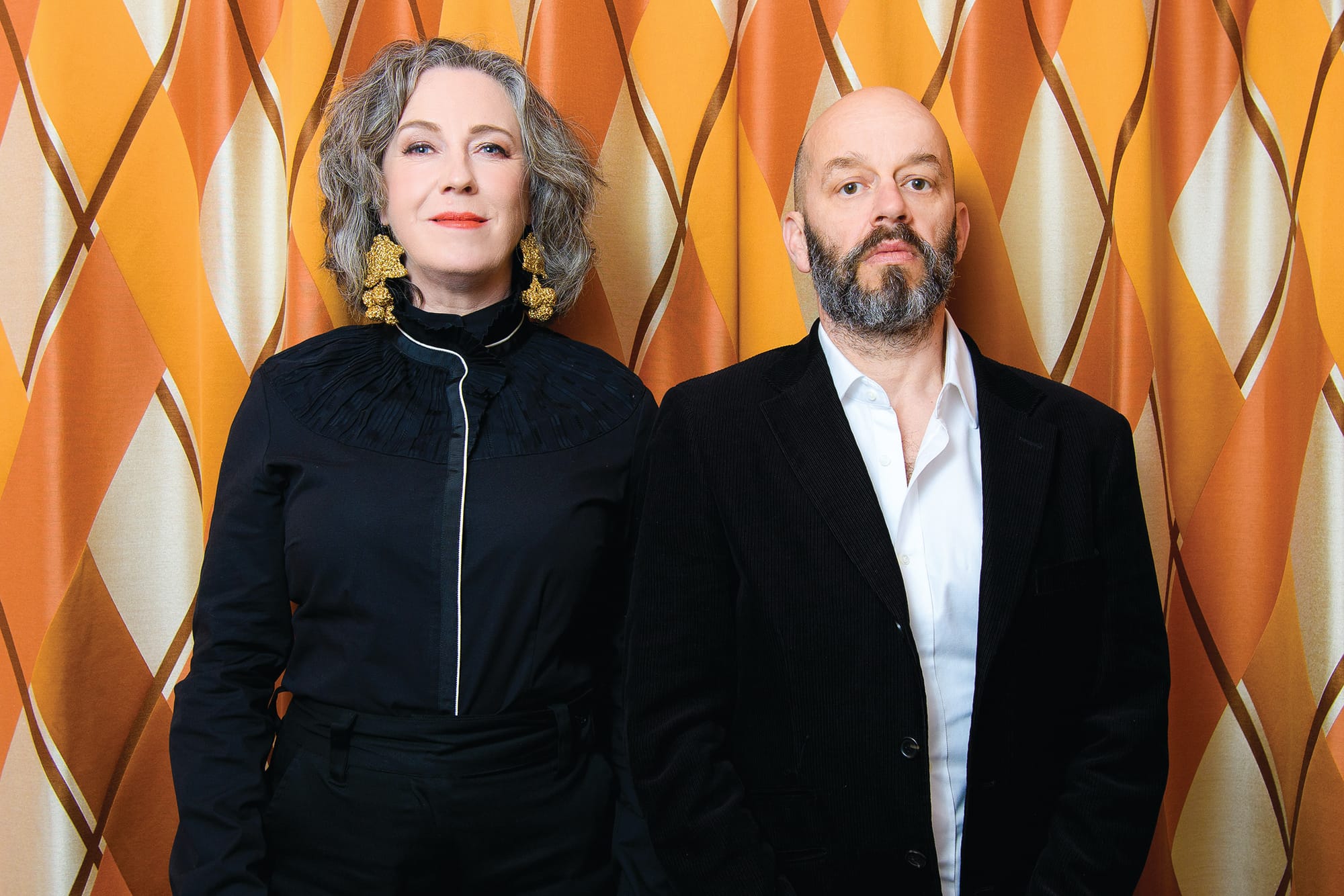 Frente - Archies Creek Hotel