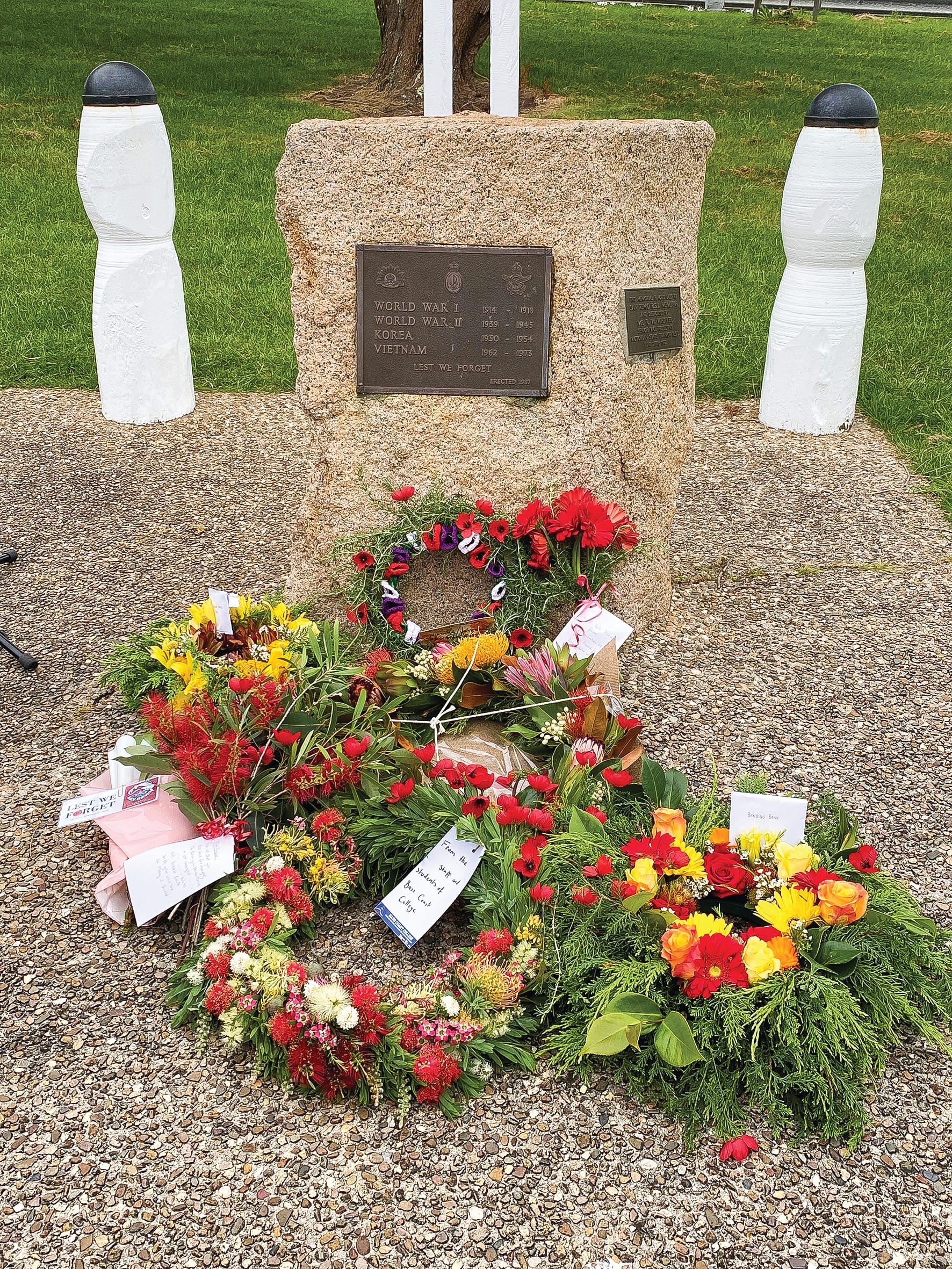 San Remo will remember