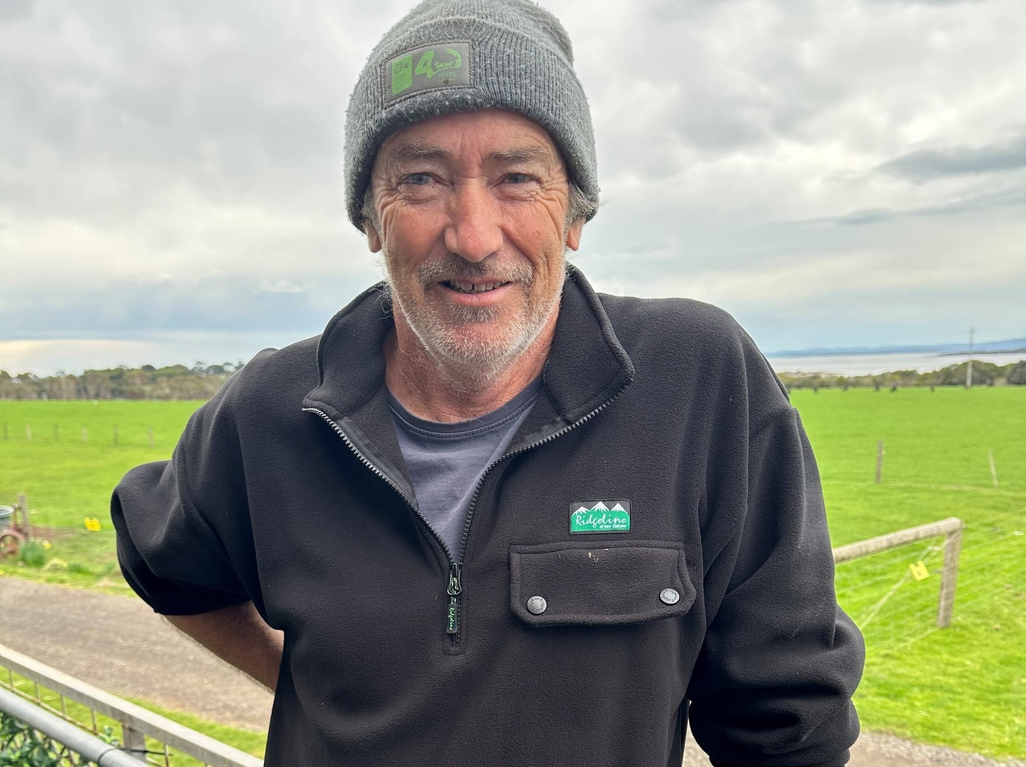 Rating review will help farmers, pensioners