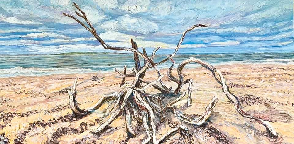 Looking for “A Sense of Place”