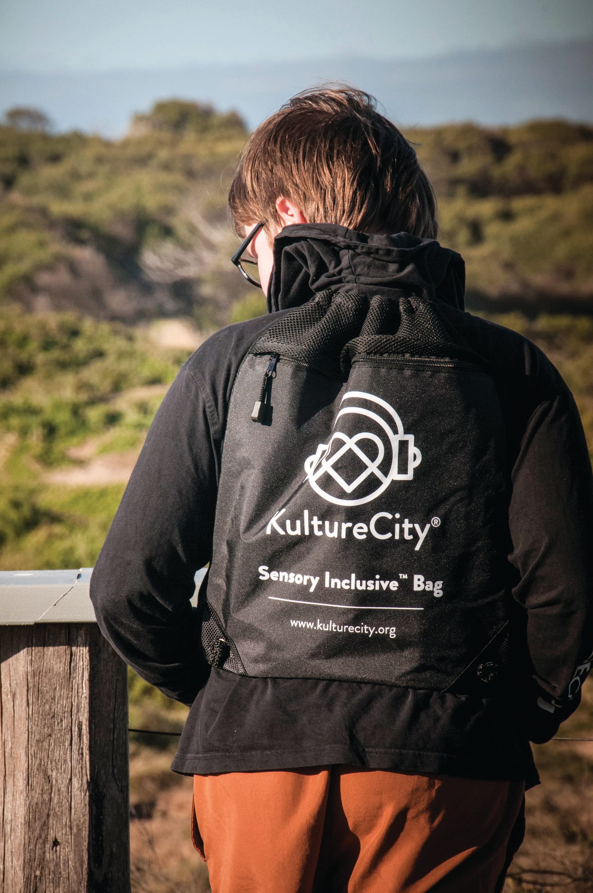 Nature Parks sensory night