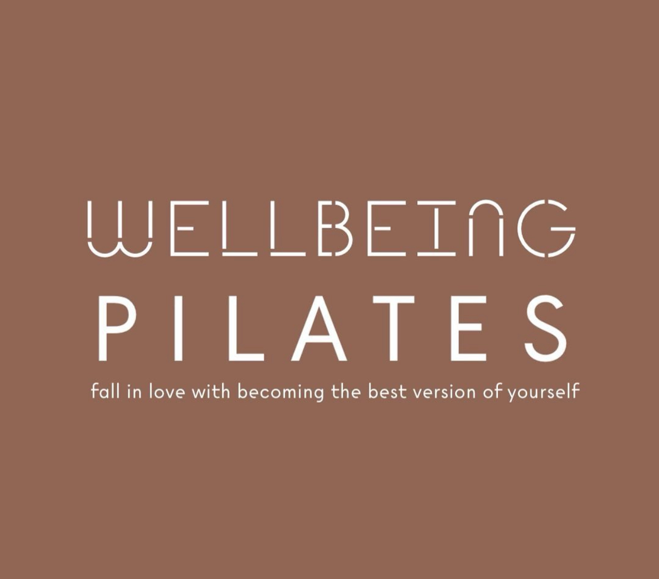 Wellbeing Pilates