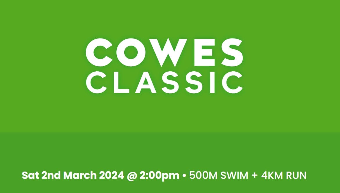Cowes Classic - 2024