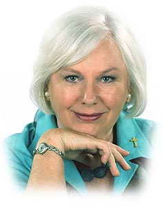 Reading from the heart